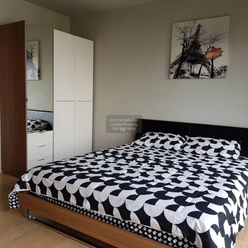 เช่าคอนโด  โนเบิล รีไฟน์ BTS-พร้อมพงษ์ คลองตัน เขต คลองเตย กรุงเท