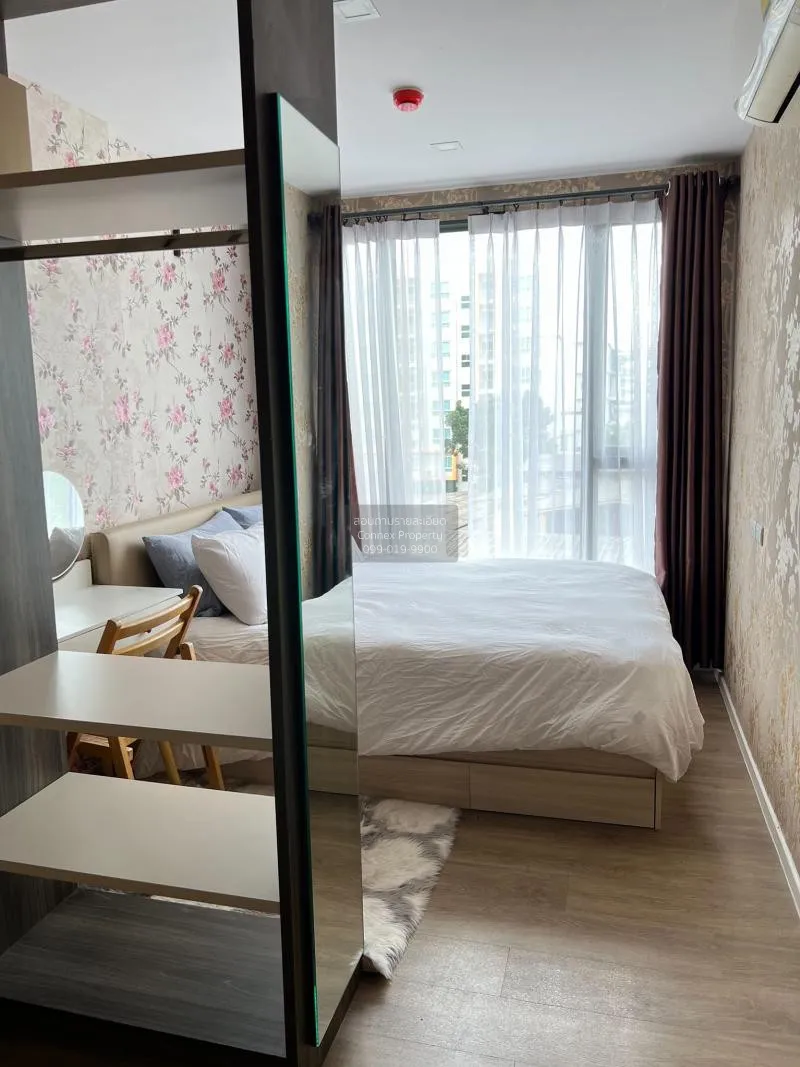 เช่าคอนโด  เดอะ เนสท์ สุขุมวิท 64 BTS-ปุณณวิถี บางจาก เขต พระโขนง 1