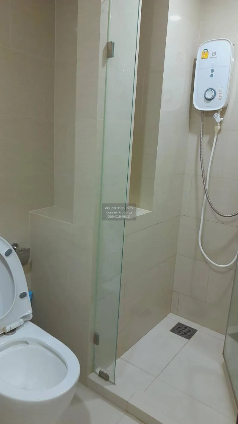 เช่าคอนโด  เดอะ เนสท์ สุขุมวิท 64 BTS-ปุณณวิถี บางจาก เขต พระโขนง 4