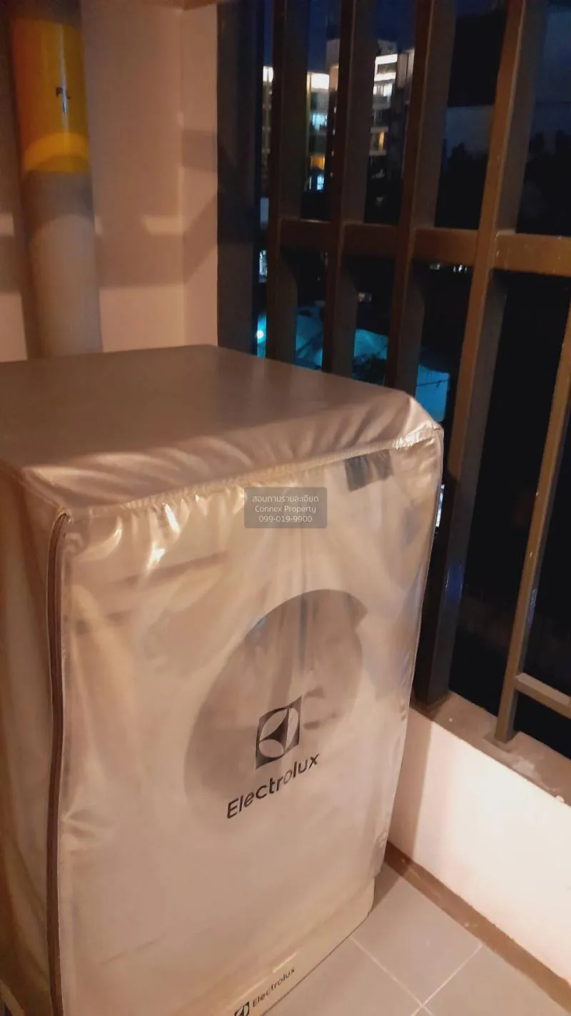 เช่าคอนโด  เดอะ เนสท์ สุขุมวิท 64 BTS-ปุณณวิถี บางจาก เขต พระโขนง