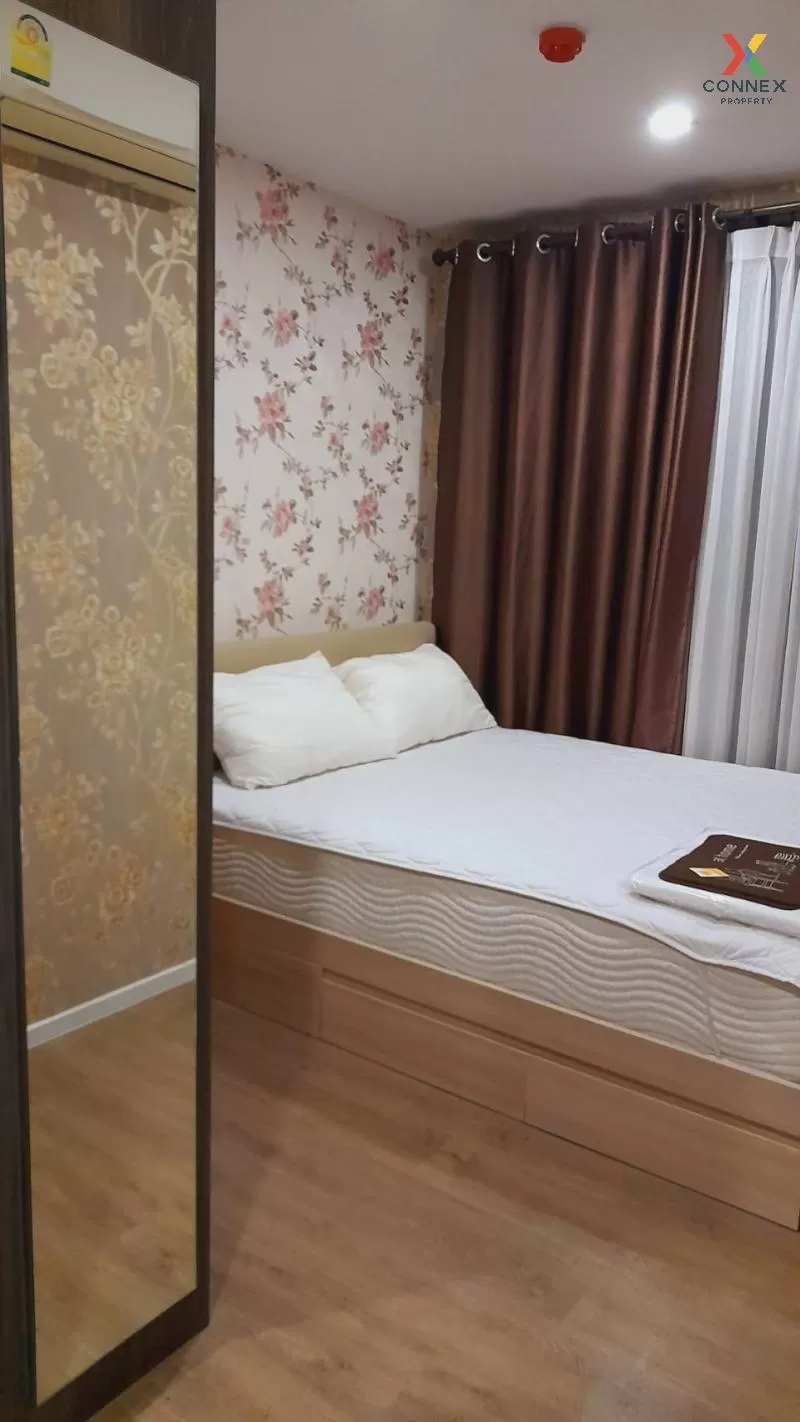 FOR SALE condo , The Nest Sukhumvit 64 , BTS-Punnawithi , Bang Ch 2