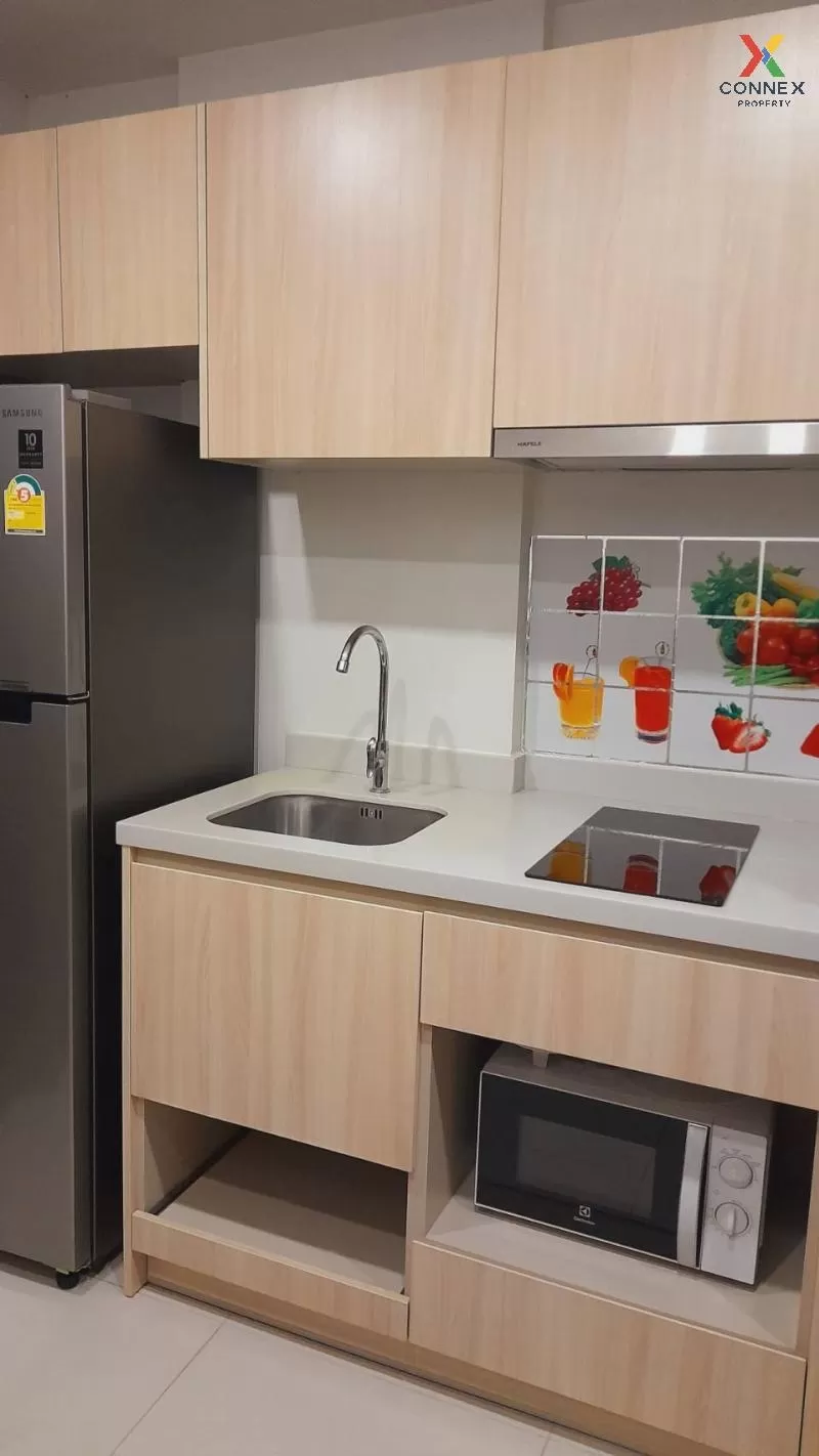 FOR SALE condo , The Nest Sukhumvit 64 , BTS-Punnawithi , Bang Ch 3