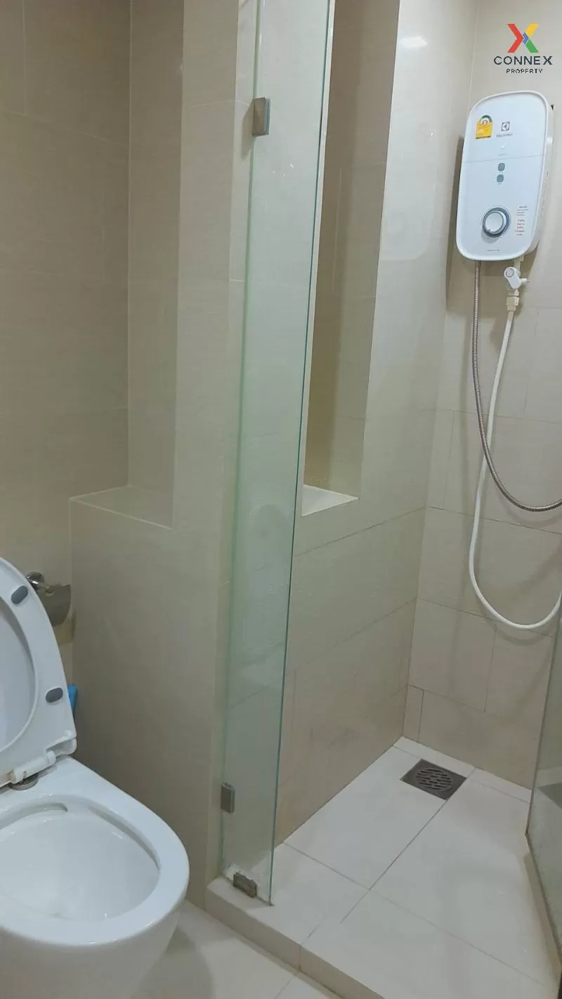 FOR SALE condo , The Nest Sukhumvit 64 , BTS-Punnawithi , Bang Ch 4