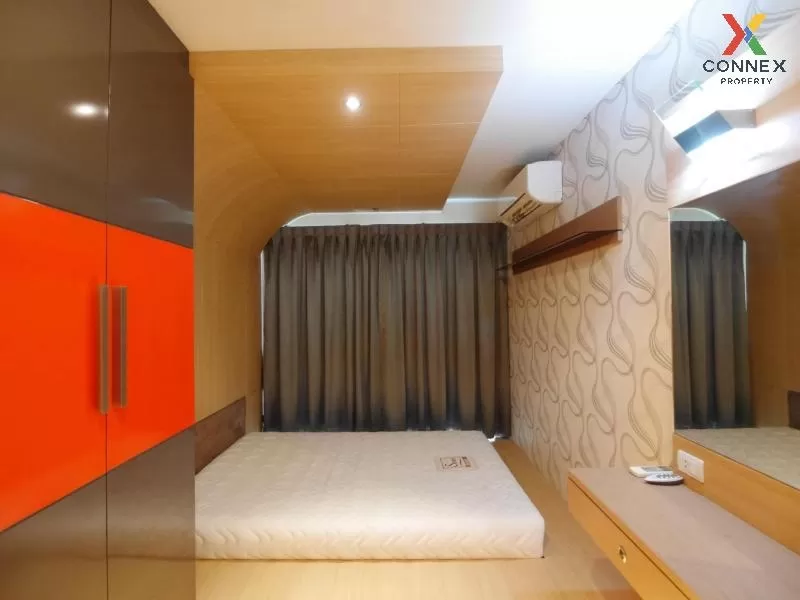 FOR SALE condo , Metro Sky Ratchada , MRT-Sutthisan , Din Daeng , 3