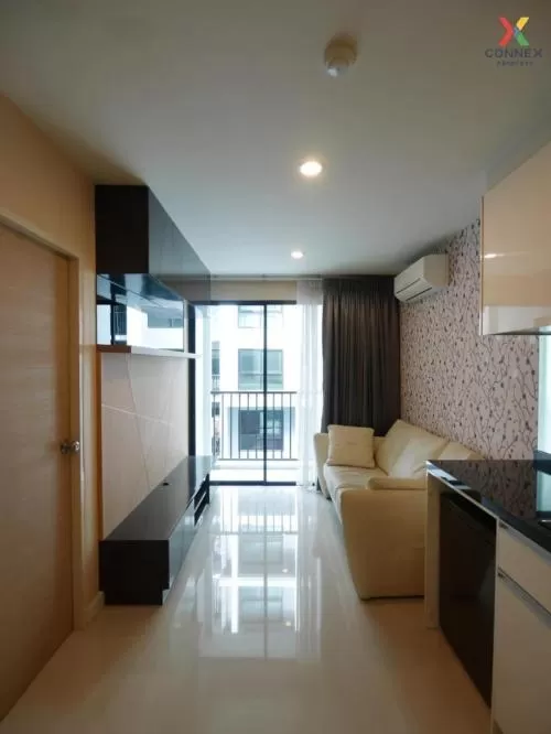 FOR SALE condo , Metro Sky Ratchada , MRT-Sutthisan , Din Daeng , Din Daeng , Bangkok , CX-74407