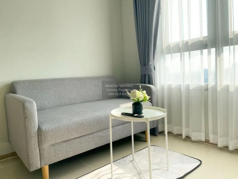 เช่าคอนโด  ริชพาร์ค แอท เจ้าพระยา MRT-ไทรม้า ไทรม้า เขต ดอนเมือง  1