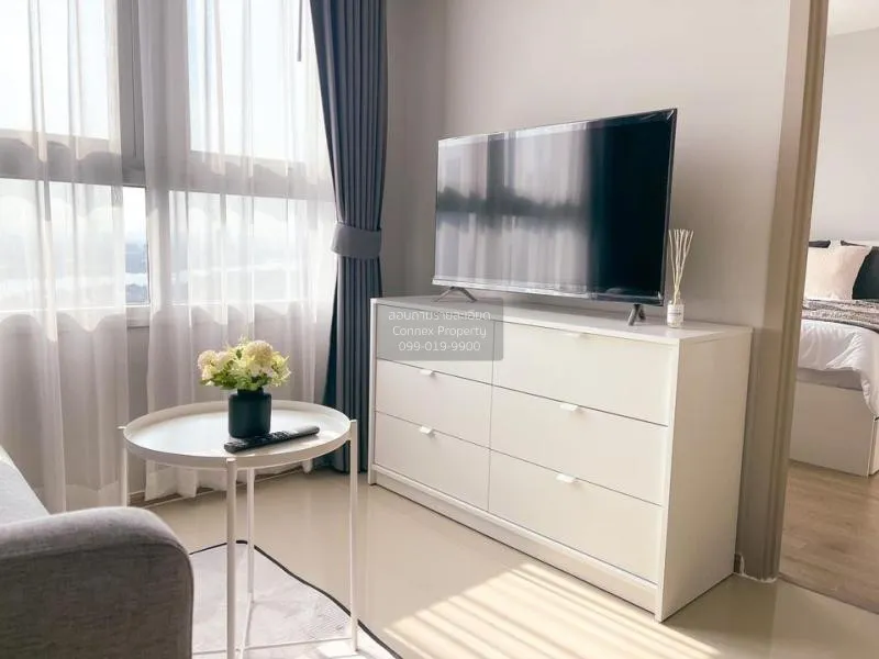 เช่าคอนโด  ริชพาร์ค แอท เจ้าพระยา MRT-ไทรม้า ไทรม้า เขต ดอนเมือง  2