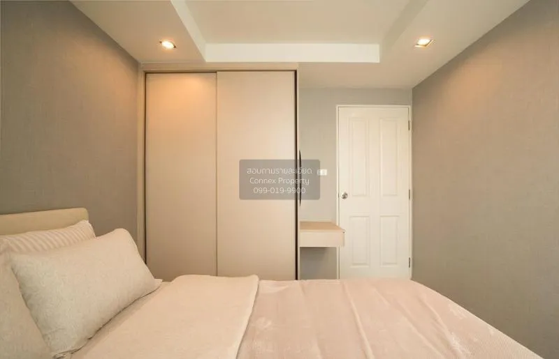 เช่าคอนโด  ซีนิธ เพลส แอท สุขุมวิท BTS-พระโขนง พระโขนง เขต คลองเต