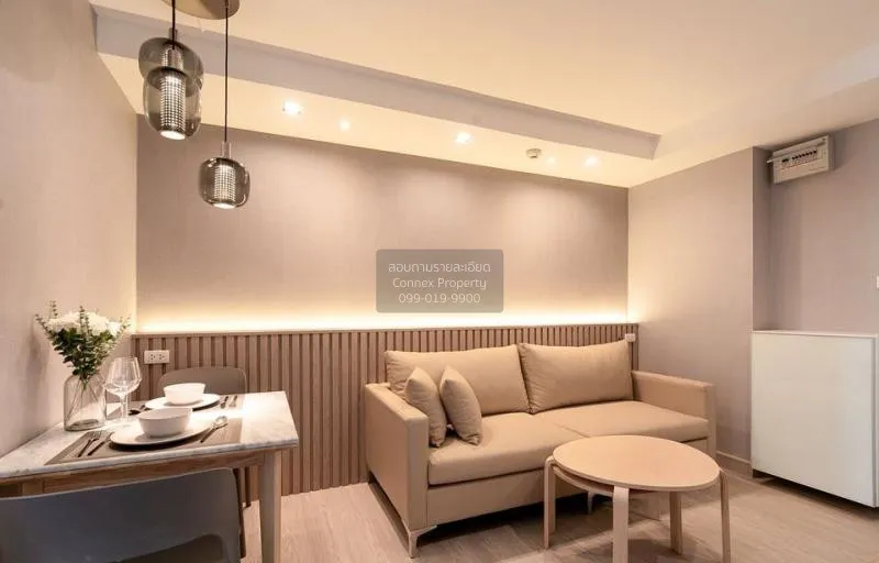 เช่าคอนโด  ซีนิธ เพลส แอท สุขุมวิท BTS-พระโขนง พระโขนง เขต คลองเต 2