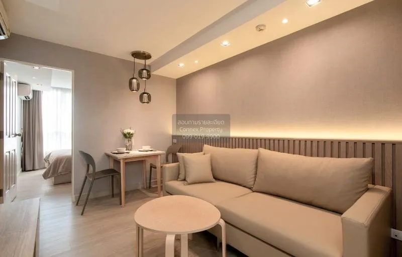 เช่าคอนโด  ซีนิธ เพลส แอท สุขุมวิท BTS-พระโขนง พระโขนง เขต คลองเต 4