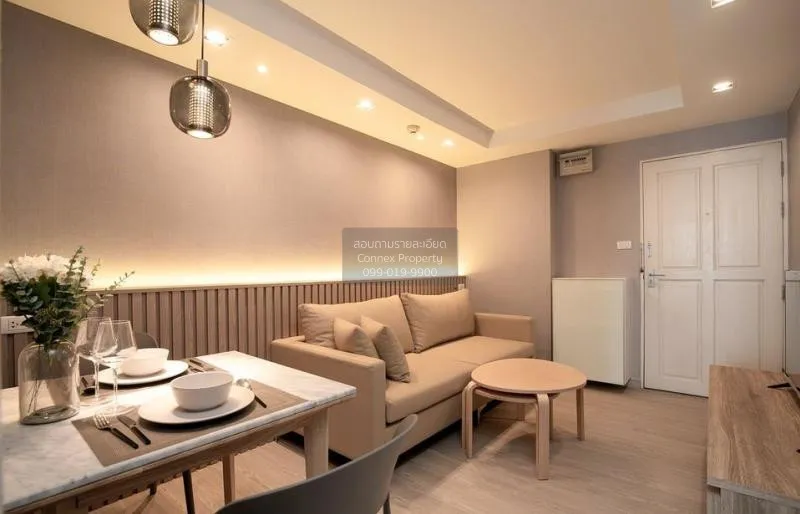 เช่าคอนโด  ซีนิธ เพลส แอท สุขุมวิท BTS-พระโขนง พระโขนง เขต คลองเต