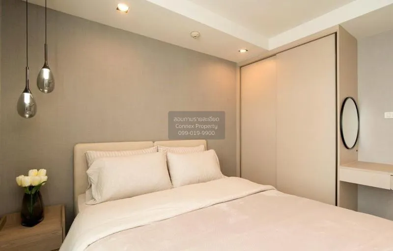 เช่าคอนโด  ซีนิธ เพลส แอท สุขุมวิท BTS-พระโขนง พระโขนง เขต คลองเต