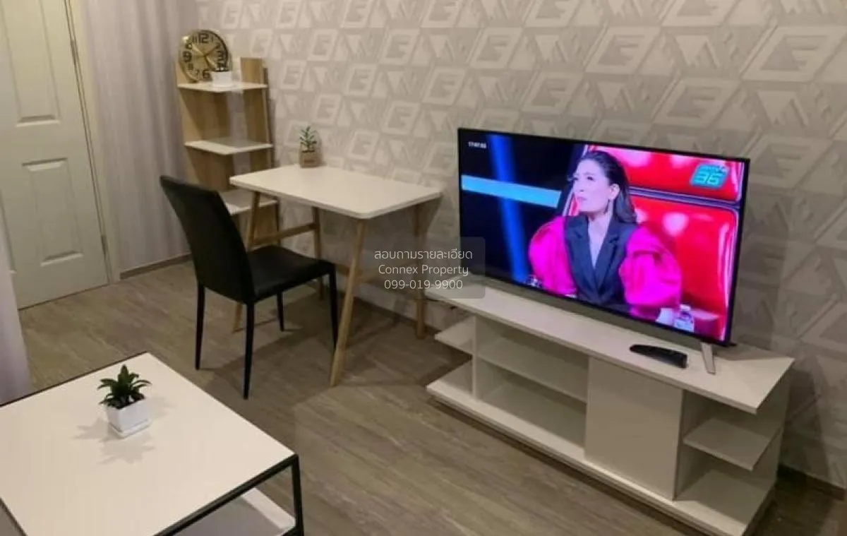 FOR RENT condo , Regent Home Sukhumvit 97/1 , BTS-Bang Chak , Ban 1