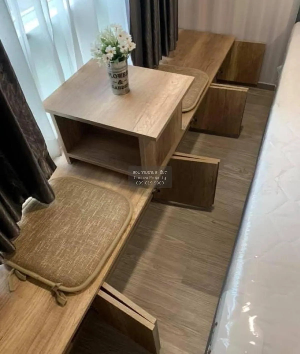 FOR RENT condo , Regent Home Sukhumvit 97/1 , BTS-Bang Chak , Ban 2