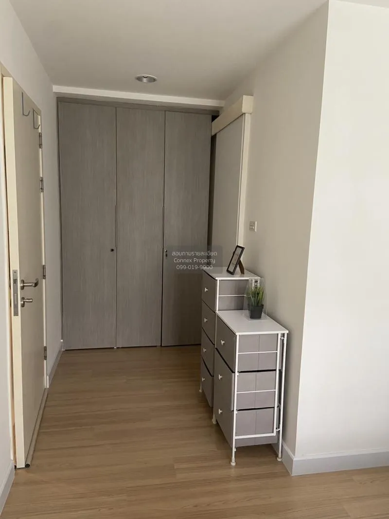 FOR RENT condo , Whizdom @ Punnawithi Station , BTS-Punnawithi , 