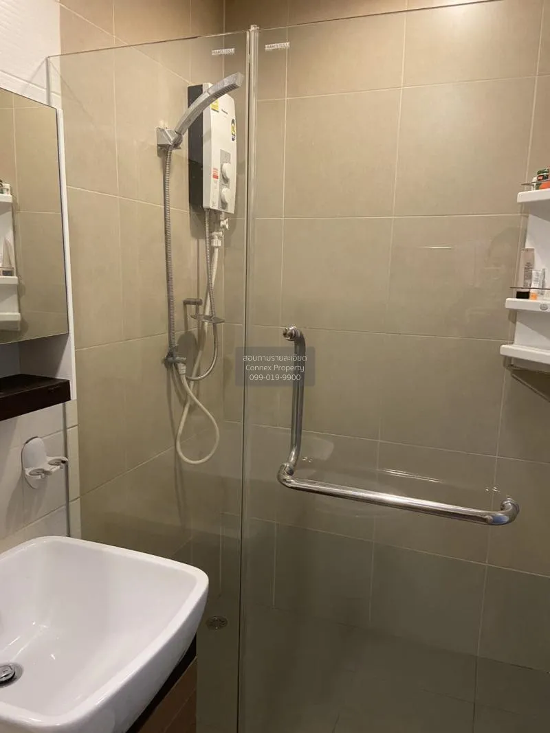 FOR RENT condo , Whizdom @ Punnawithi Station , BTS-Punnawithi , 