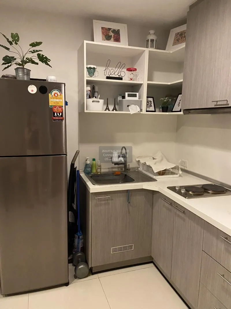 FOR RENT condo , Whizdom @ Punnawithi Station , BTS-Punnawithi , 