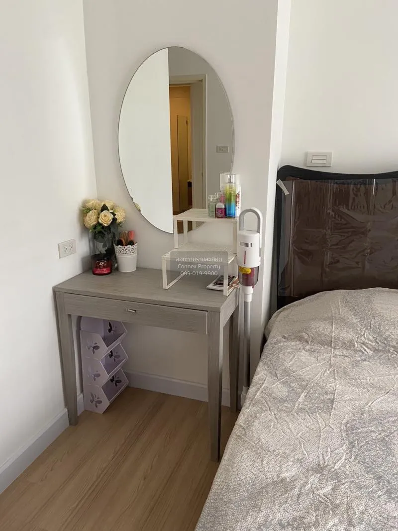 FOR RENT condo , Whizdom @ Punnawithi Station , BTS-Punnawithi , 