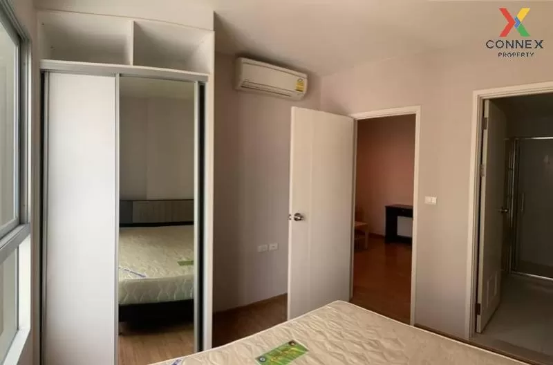 ขายคอนโด  ฟิวส์ จันทน์-สาทร ฺBTS-เซนต์หลุยส์ ทุ่งวัดดอน เขต สาทร  2