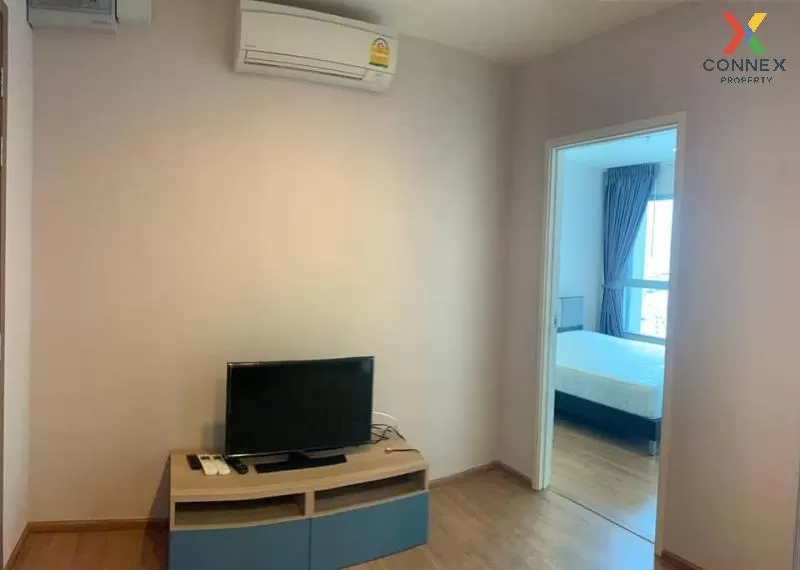 ขายคอนโด  ฟิวส์ จันทน์-สาทร ฺBTS-เซนต์หลุยส์ ทุ่งวัดดอน เขต สาทร  4