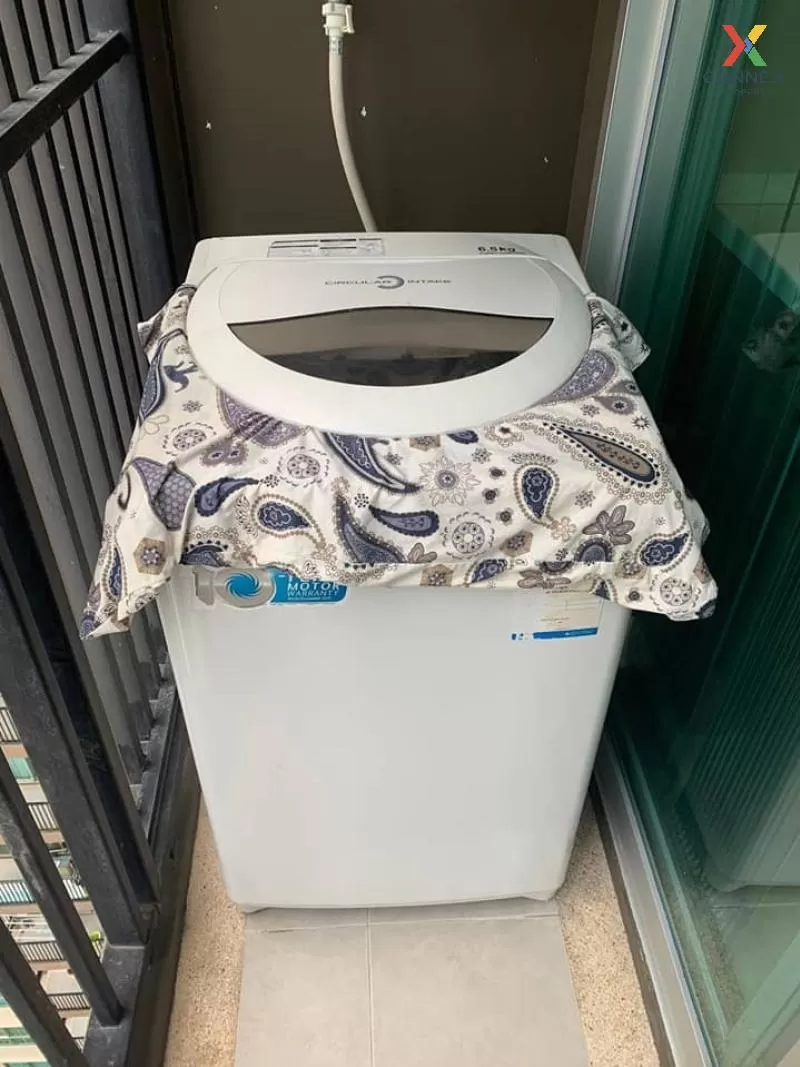 ขายคอนโด  ฟิวส์ จันทน์-สาทร ฺBTS-เซนต์หลุยส์ ทุ่งวัดดอน เขต สาทร 