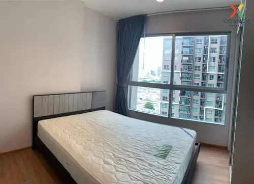 FOR SALE condo , Fuse Chan-Sathorn , BTS-Saint Louis , Thung Wat Don , Sa Thon , Bangkok , CX-74412