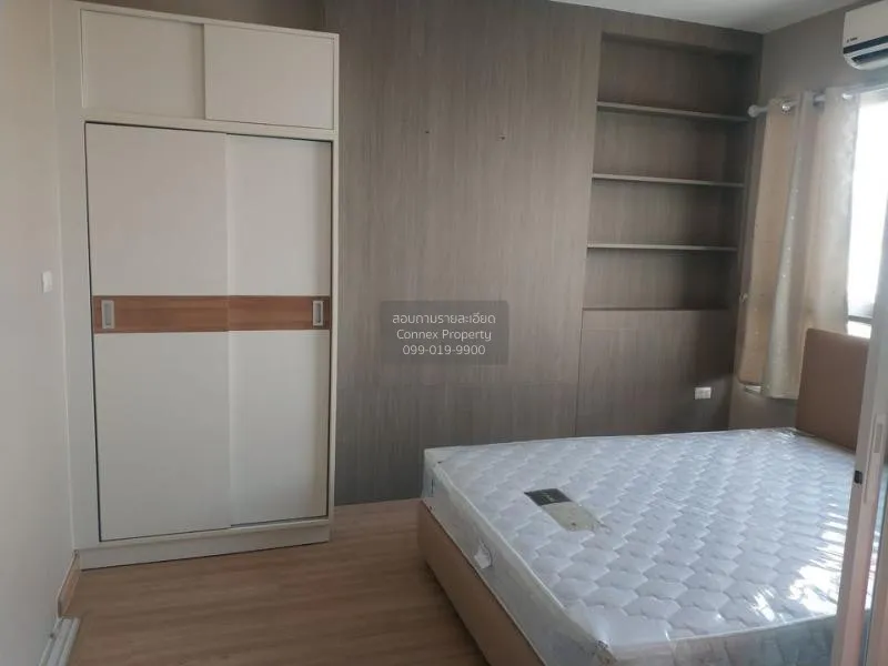 FOR RENT condo , The Tempo Grand Sathorn - Wutthakat , high floor 1