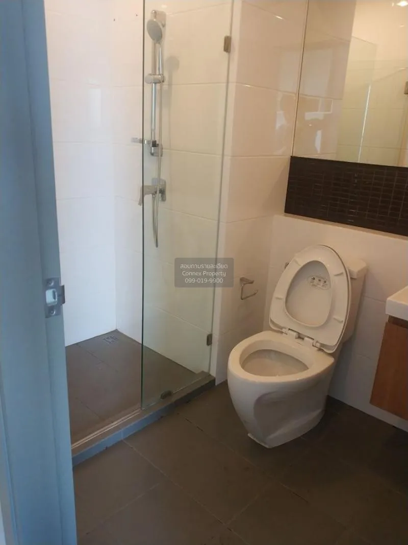 FOR RENT condo , The Tempo Grand Sathorn - Wutthakat , high floor