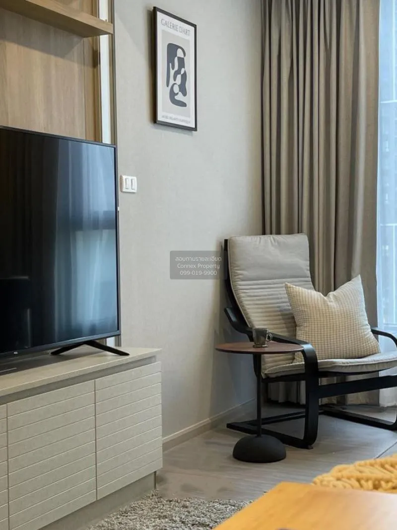 FOR RENT condo , The Parkland Phetkasem 56 , MRT-Phasi Charoen ,  3