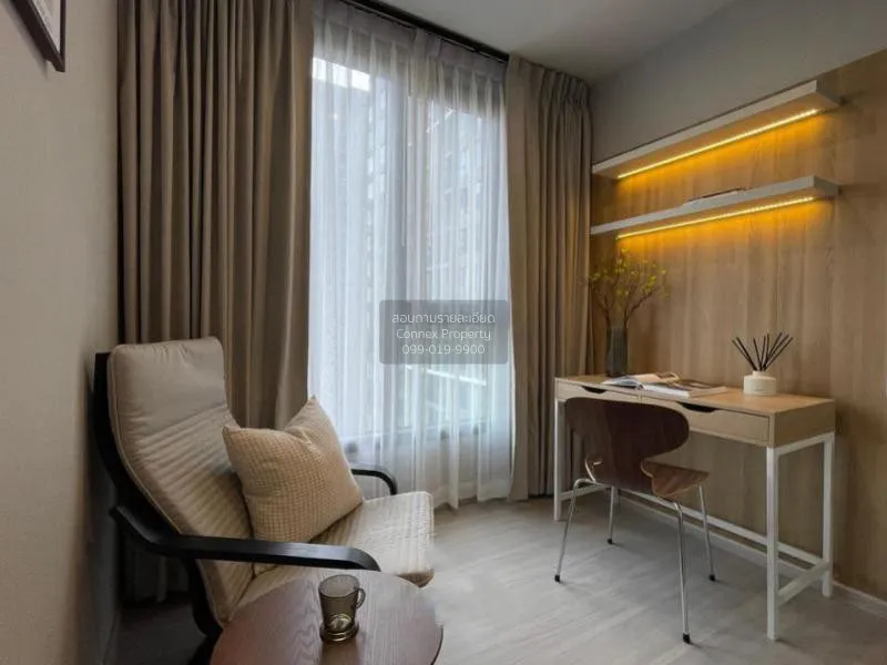 FOR RENT condo , The Parkland Phetkasem 56 , MRT-Phasi Charoen , 