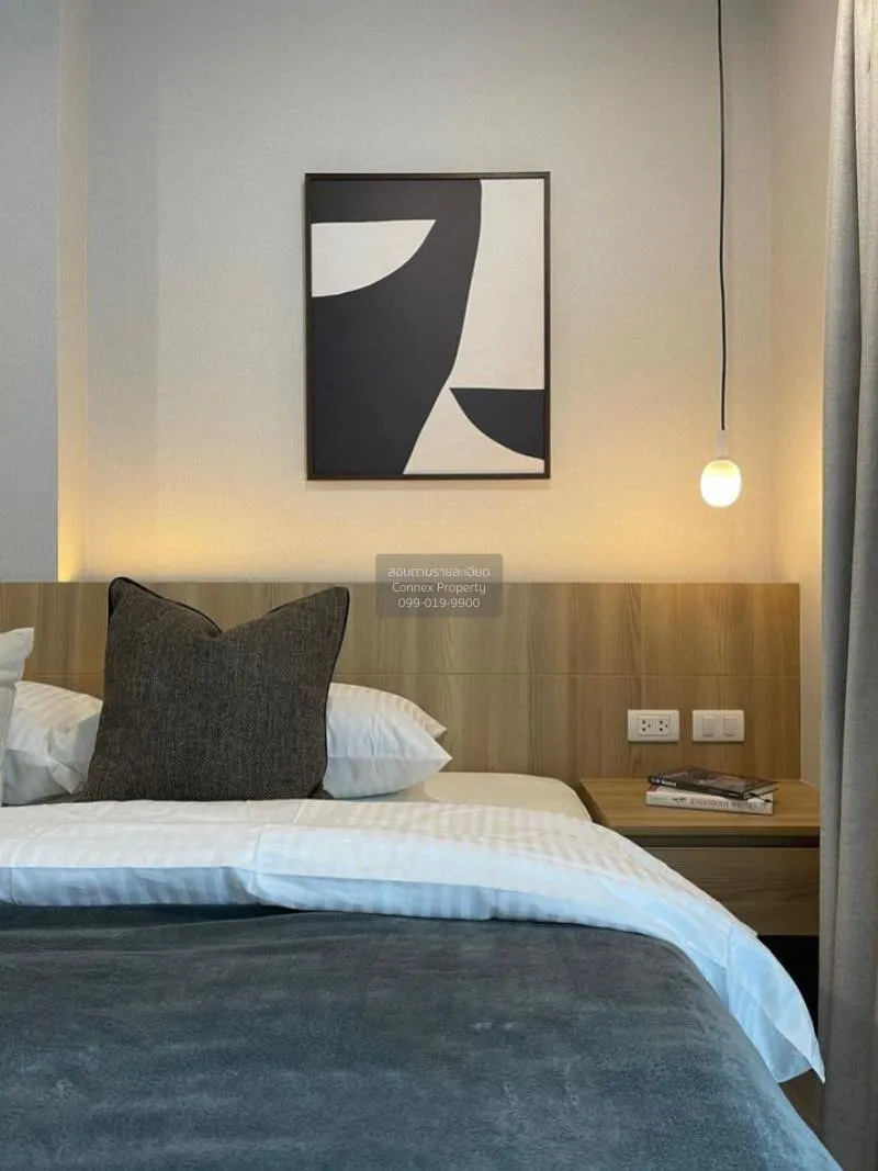 FOR RENT condo , The Parkland Phetkasem 56 , MRT-Phasi Charoen , 