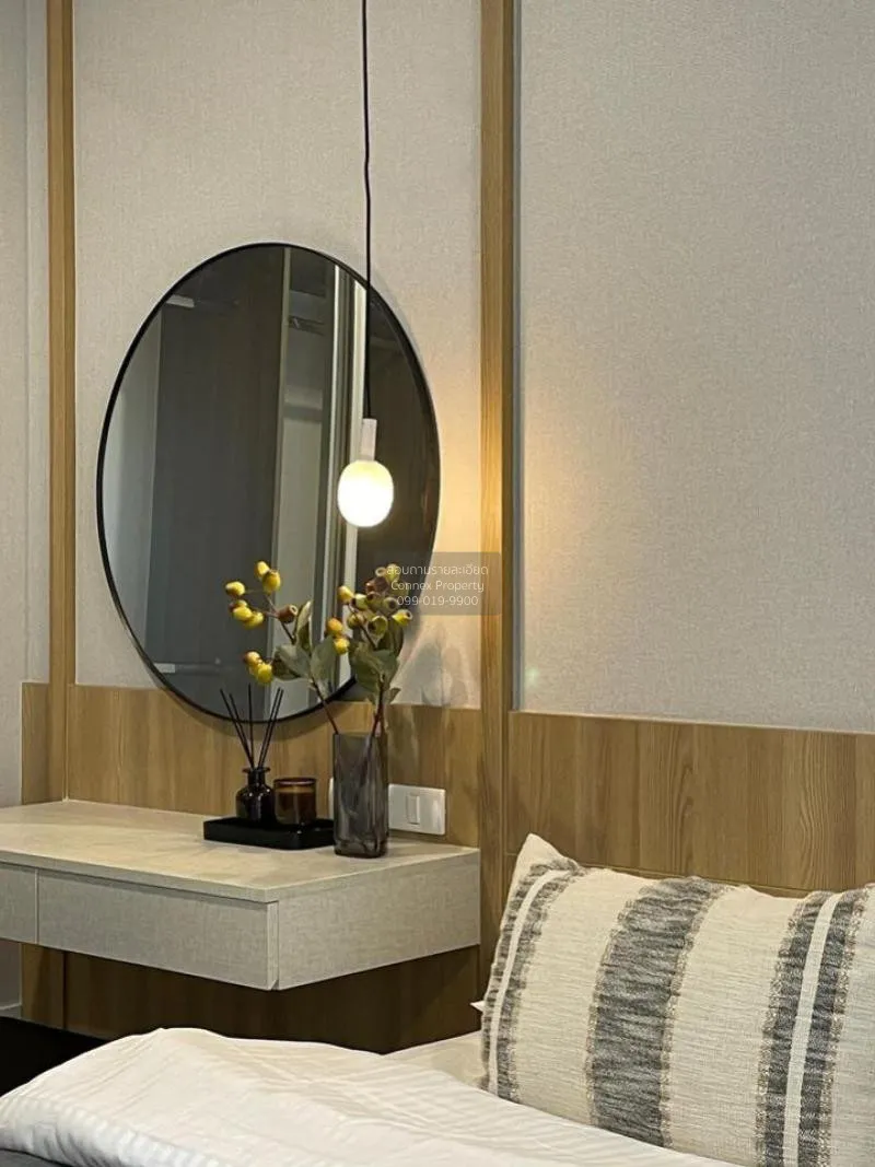 FOR RENT condo , The Parkland Phetkasem 56 , MRT-Phasi Charoen , 