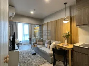 FOR RENT condo , The Parkland Phetkasem 56 , MRT-Phasi Charoen , Bang Wa , Phasi Charoen , Bangkok , CX-74414