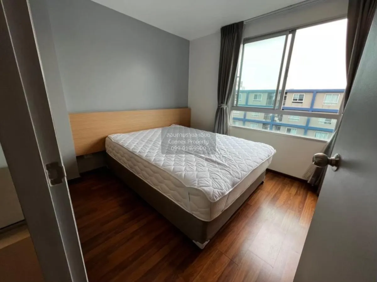 FOR RENT condo , U Vipha – Ladprao , MRT-Lat Phrao , Chomphon , C 4