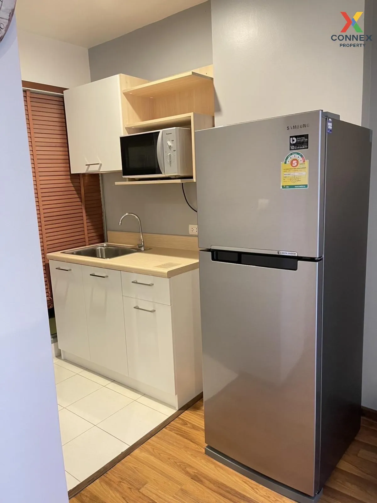 FOR SALE condo , U Vipha – Ladprao , MRT-Lat Phrao , Chomphon , C