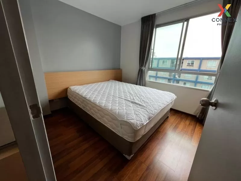 FOR SALE condo , U Vipha – Ladprao , MRT-Lat Phrao , Chomphon , C