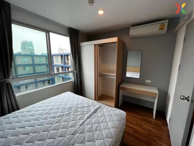 FOR SALE condo , U Vipha – Ladprao , MRT-Lat Phrao , Chomphon , C