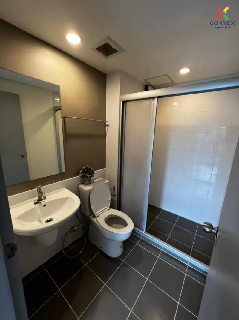 FOR SALE condo , U Vipha – Ladprao , MRT-Lat Phrao , Chomphon , C