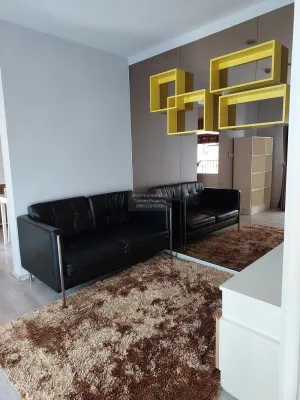 FOR RENT condo , Plum Condo Central Station , high floor , MRT-Sam Yaek Bang Yai , Sao Thong Hin , Bang Yai , Nonthaburi , CX-74420