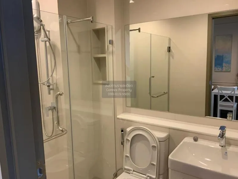 FOR RENT condo , Life Asoke Hype Rama 9 , MRT-Phra Ram 9 , Makkas