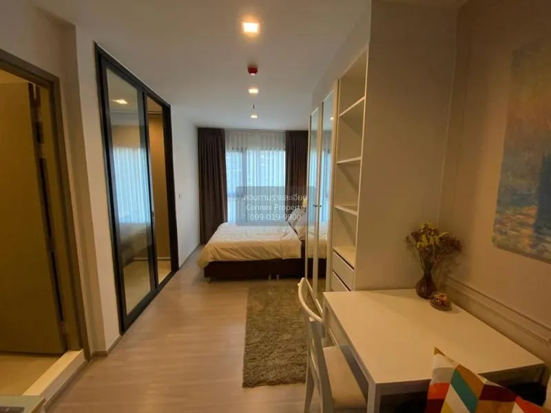 FOR RENT condo , Life Asoke Hype Rama 9 , MRT-Phra Ram 9 , Makkas 2
