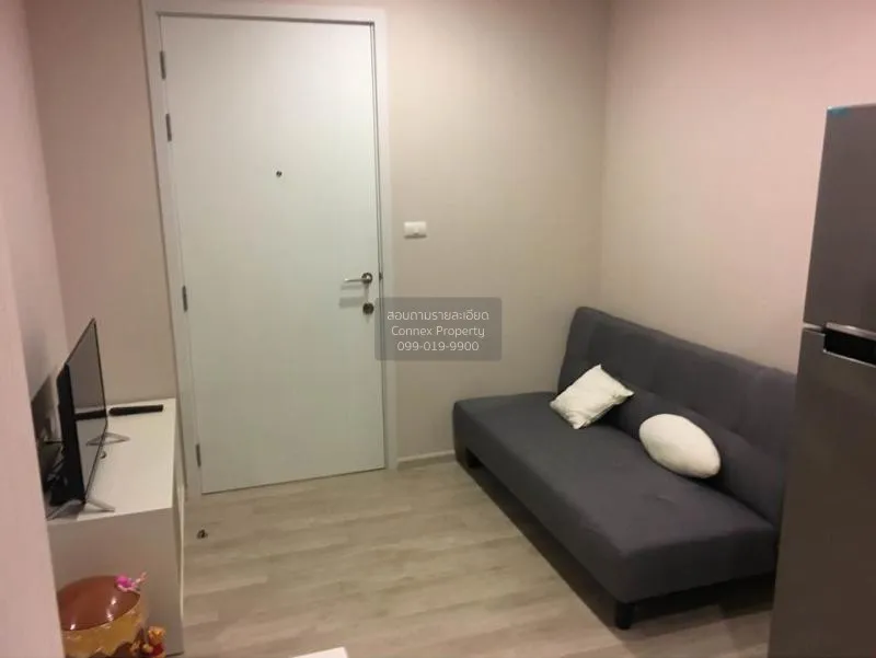 FOR RENT condo , Plum Condo Central Station , MRT-Sam Yaek Bang Y 1