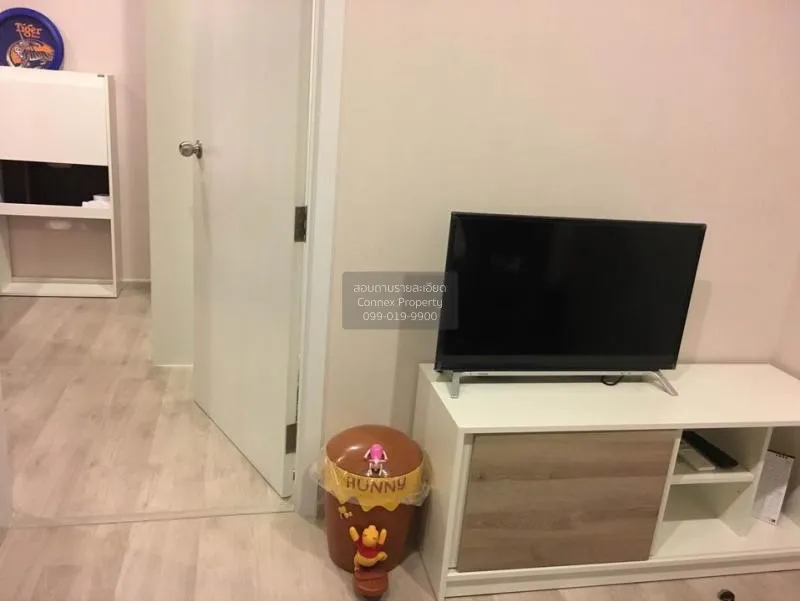 FOR RENT condo , Plum Condo Central Station , MRT-Sam Yaek Bang Y 2