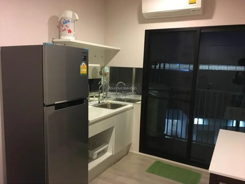 FOR RENT condo , Plum Condo Central Station , MRT-Sam Yaek Bang Y 4