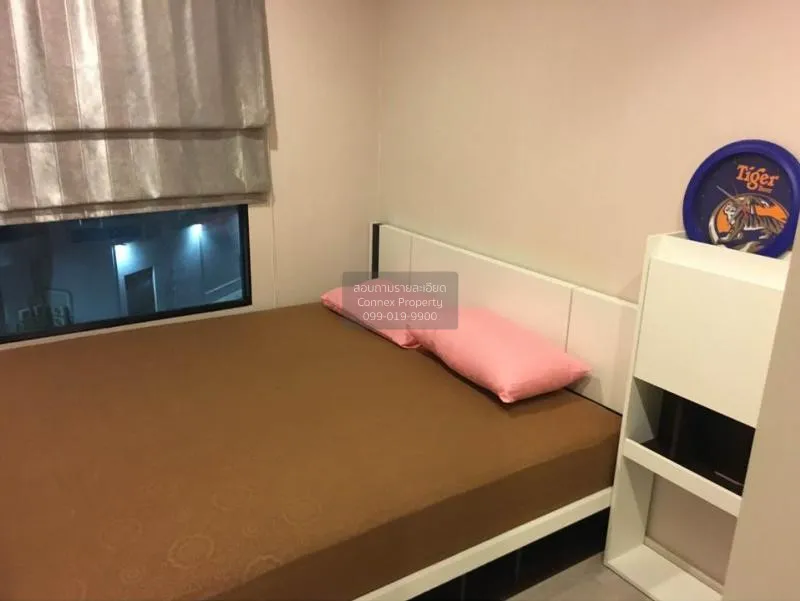 FOR RENT condo , Plum Condo Central Station , MRT-Sam Yaek Bang Y