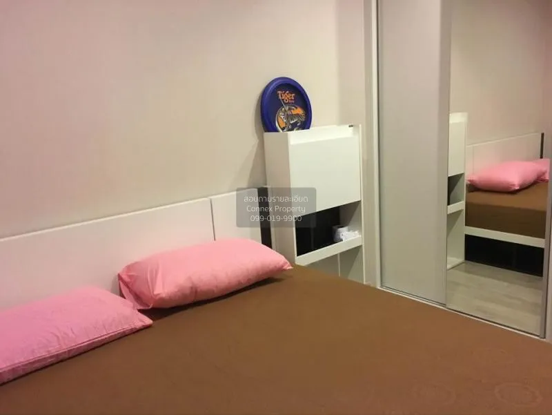 FOR RENT condo , Plum Condo Central Station , MRT-Sam Yaek Bang Y