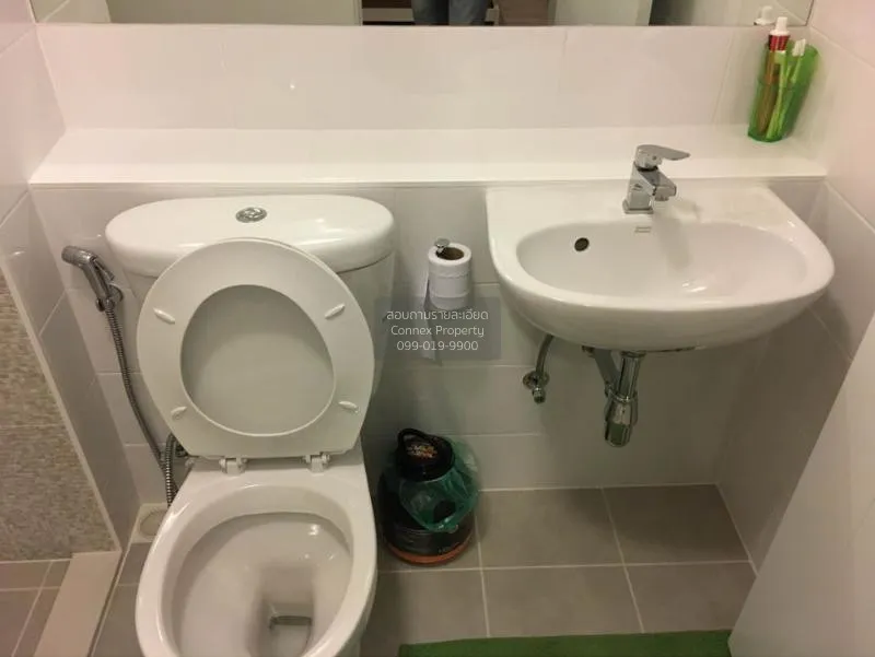 FOR RENT condo , Plum Condo Central Station , MRT-Sam Yaek Bang Y