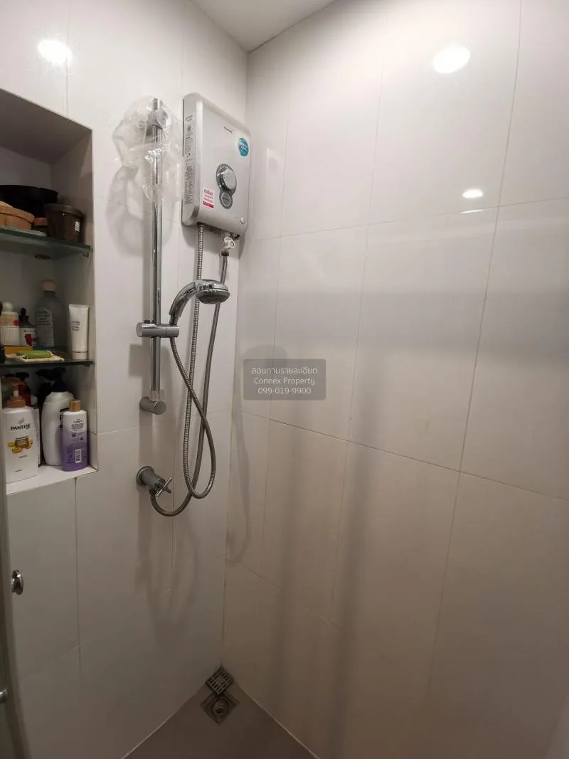 ขายคอนโด  พาร์ค เอ็กโซ เกษตร - นวมินทร์ คลองกุ่ม เขต บึงกุ่ม กรุง