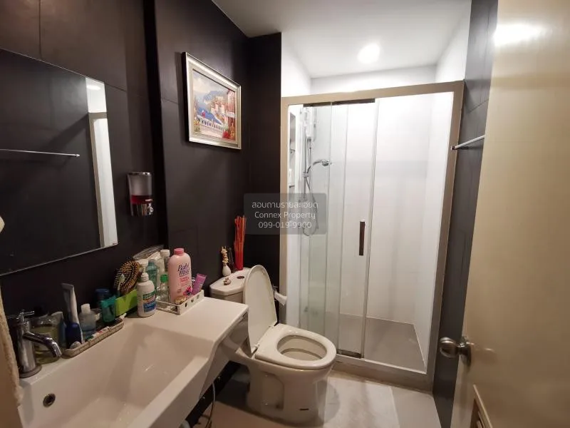 ขายคอนโด  พาร์ค เอ็กโซ เกษตร - นวมินทร์ คลองกุ่ม เขต บึงกุ่ม กรุง