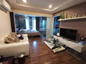 ขายคอนโด  พาร์ค เอ็กโซ เกษตร - นวมินทร์ คลองกุ่ม เขต บึงกุ่ม กรุงเทพ CX-74423